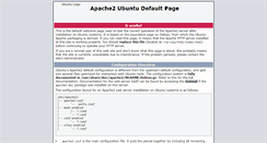 Desktop Screenshot of buxus.ui42.com